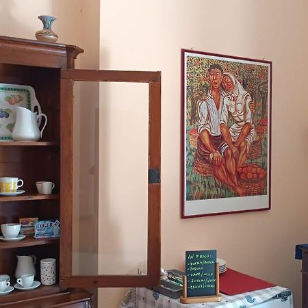 B&B Vivaldi Palermo Kültér fotó