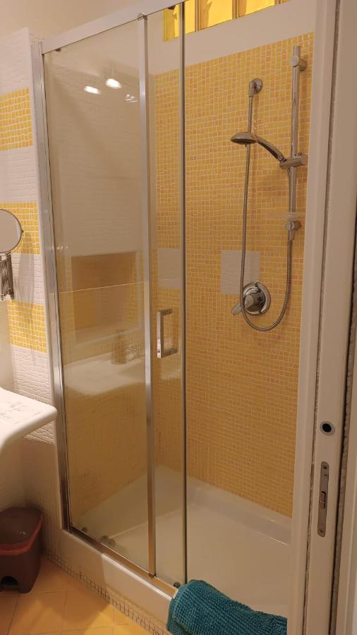 B&B Vivaldi Palermo Kültér fotó
