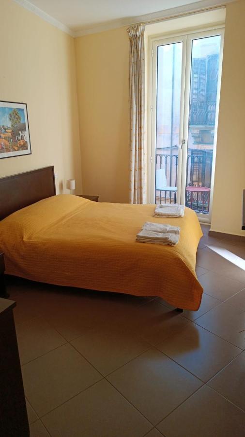 B&B Vivaldi Palermo Kültér fotó