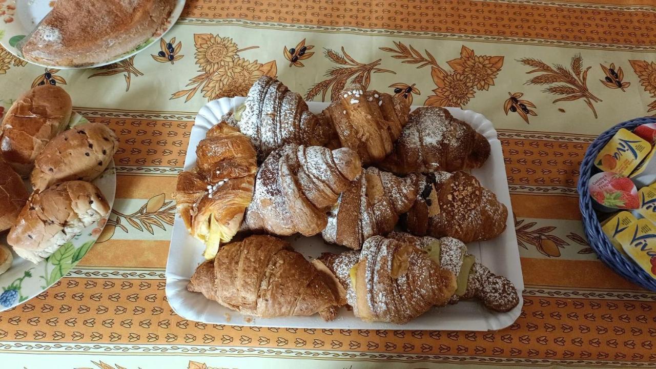 B&B Vivaldi Palermo Kültér fotó
