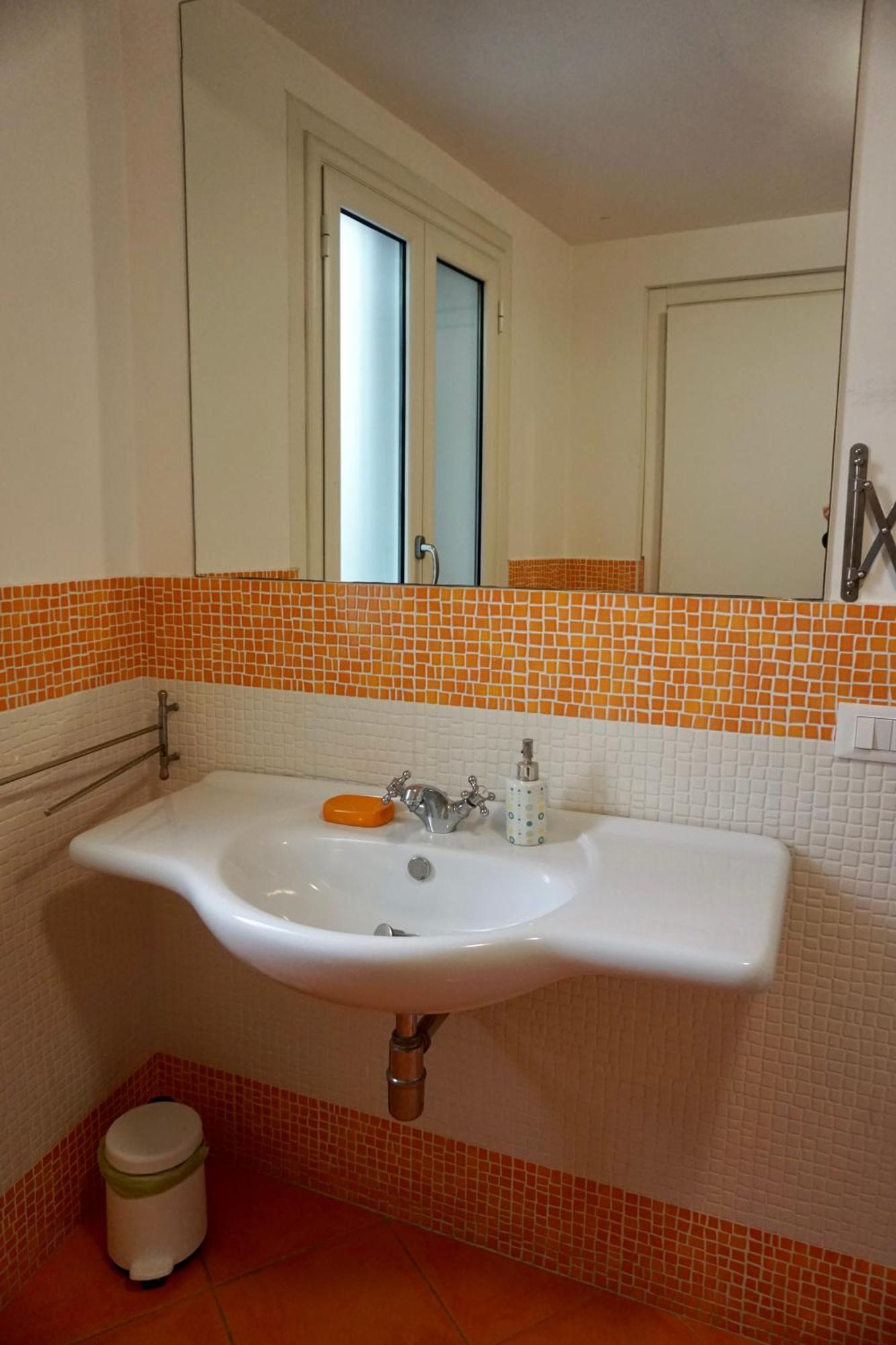 B&B Vivaldi Palermo Kültér fotó