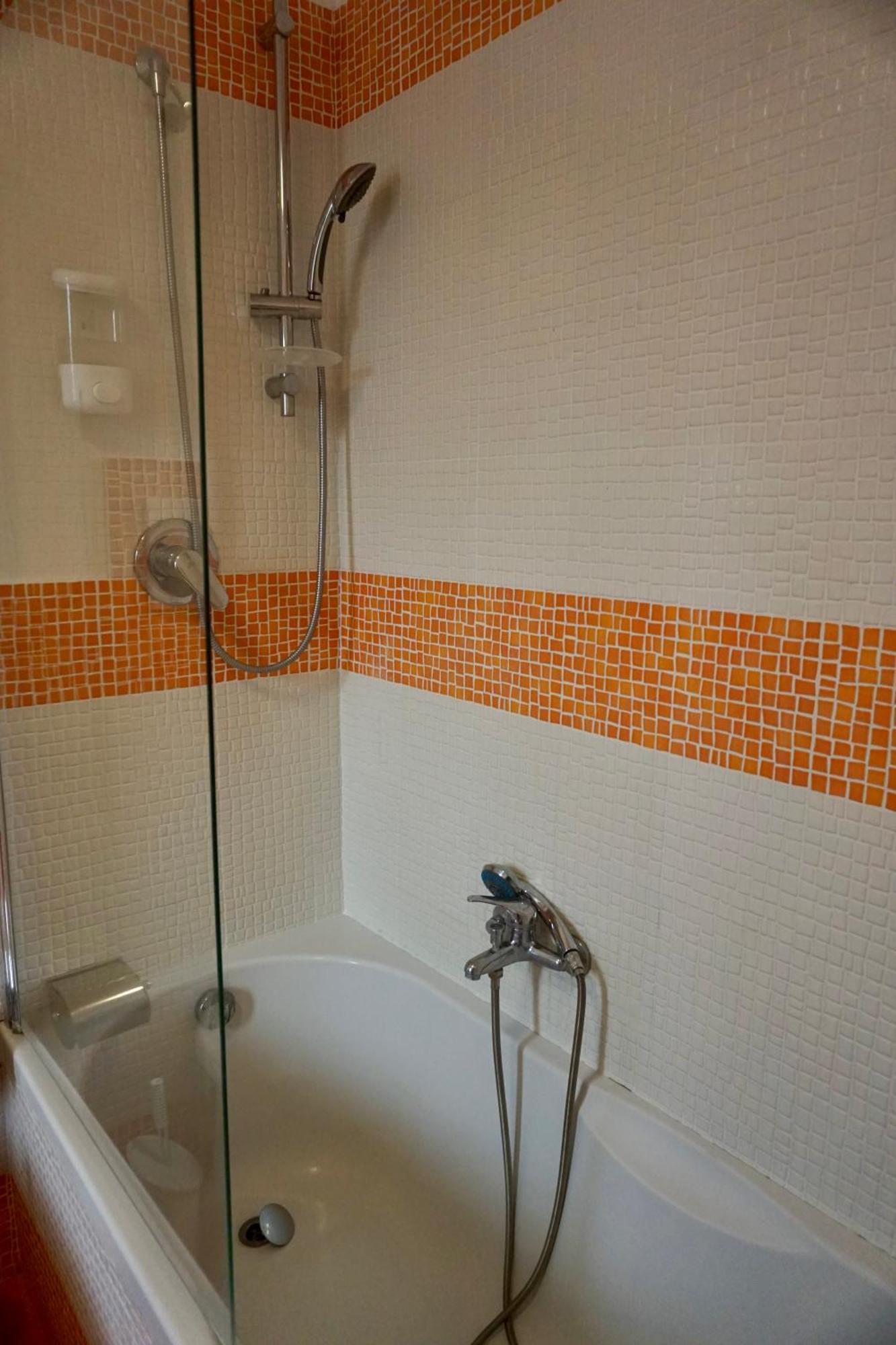 B&B Vivaldi Palermo Kültér fotó