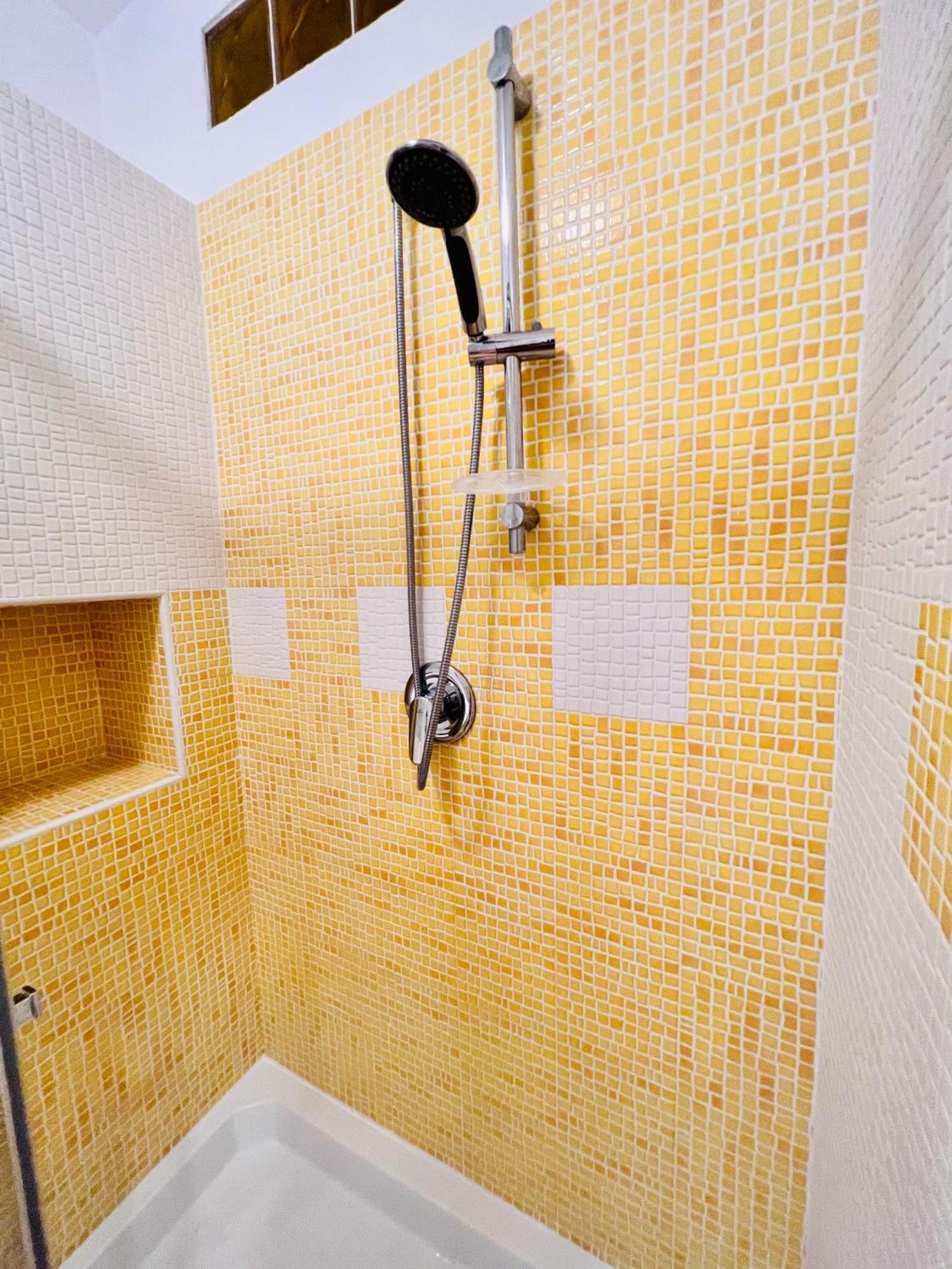 B&B Vivaldi Palermo Kültér fotó