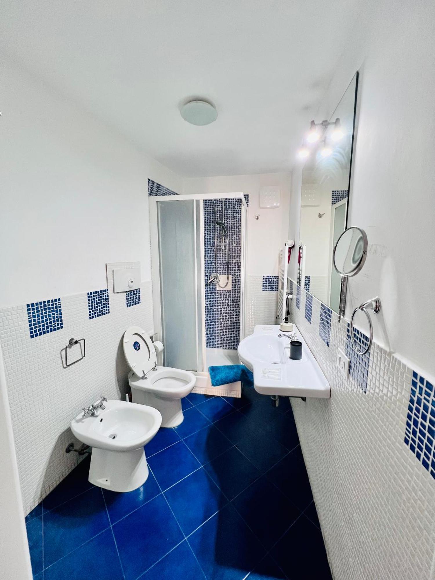 B&B Vivaldi Palermo Kültér fotó